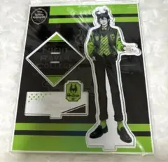 ユニオンバースデー　アクスタ　マレウス