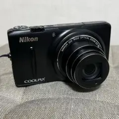 2025年最新】nikon s9500の人気アイテム - メルカリ