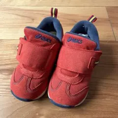 ASICS GD.RUNNER BABY LO Ⅱ 15.5cm