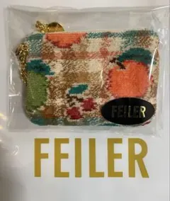 FEILER キーポーチ