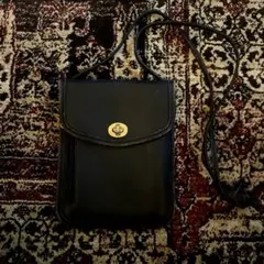 オールドコーチ　coach ショルダーバッグ