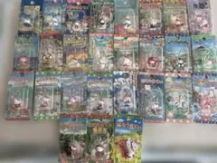 訳アリ】ご当地キティファスナーマスコット根付けまとめ売り55点