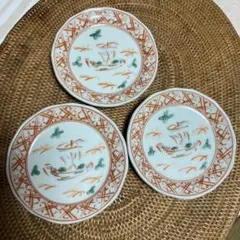 小皿　3枚セット