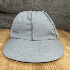 VOO【ヴォー】×DECHO【デコー】　VOOMAL CAP BY DECHO