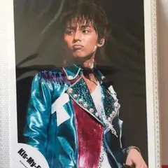 Kis-My-Ft2 藤ヶ谷太輔 公式写真3枚セット