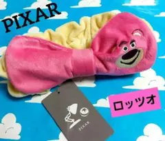 トイストーリー　ロッツオ　ヘアバンド　アクセサリー　ロッツオ