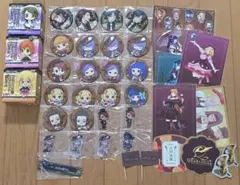 推し活セット】ヒプマイ ポッセ ぬいぐるみ グッズ まとめ／乱数・幻