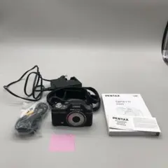 2026年最新】PENTAX Optio I-10の人気アイテム - メルカリ