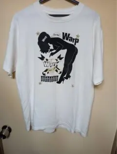 BOUNTY HUNTER バウンティハンター コラボTシャツ Mサイズのサムネイル