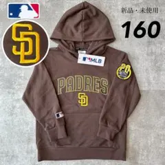 2025年最新】サンディエゴパドレスパーカーの人気アイテム