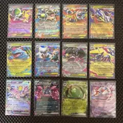 RR まとめ売り ラティアスex