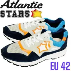 ★定価39,800円★ Atlantic STARS アトランティックスターズ