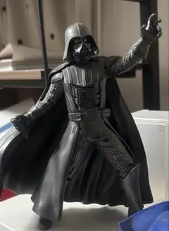 ダースベイダー 海洋堂 ソフビ ブルマァク ヘドラ ビッグサイズ