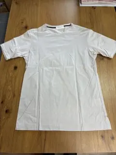 TOMORROWLAND クルーネック Tシャツ 日本製のサムネイル