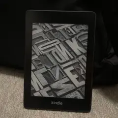 Amazon Kindle 電子書籍リーダーBK 本体(第10世代)