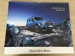 2025年最新】ベンツ カレンダー 2025の人気アイテム - メルカリ