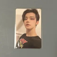 txt ヨンジュン トレカ FIGHT OR ESCAPE