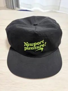 2026年最新】newport キャップの人気アイテム - メルカリ
