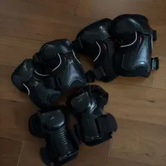 プロテクター　膝あて　肘あて