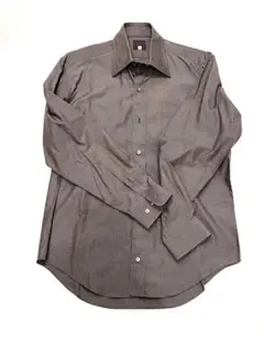 ワイシャツ　メンズ　TAKEO 2点セット　カジュアル