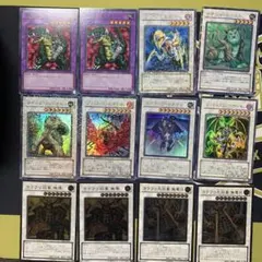 バラ売り可能】ドラゴンクエストモンスターバトルロード まとめ売り