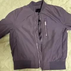 ジャケットです