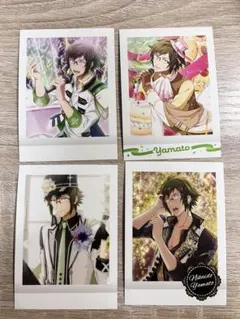 アイナナ　グッズ　二階堂大和