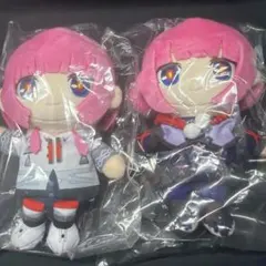 花譜 おすわりぬいぐるみ 梟ver. 未開封 ③ 花譜 おすわりぬいぐるみ 梟 ver. 新品未開封品 - メルカリ