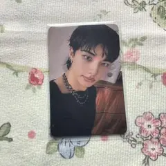 StrayKids ヒョンジン スピーカー Doit SPEAKER トレカ