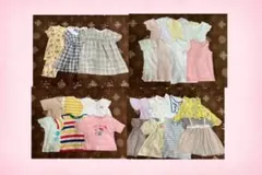 100サイズまとめ売り夏