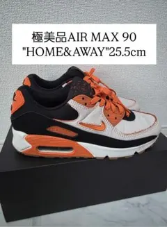 極美品AIR MAX 90 