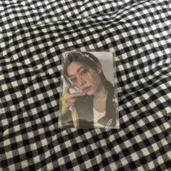 Stray Kids KARMA 封入　フィリックス　トレカ　accordion