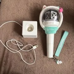 NiziU マユカ ペンライト