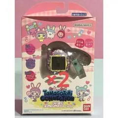 TamagotchiConnection メゾピアノ たまごっち　2個セット