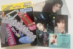 BOYNEXTDOOR 19.99 Clink ver. イハンセット