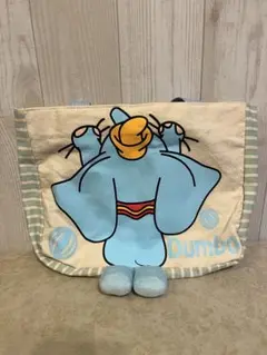 ダンボ トートバッグ