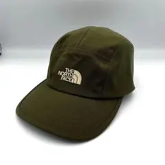 ノースフェイス ゴアテックスキャップ NN41913 オリーブ F