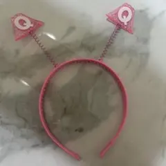 富士急ハイランド カチューシャ