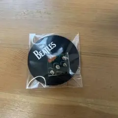 The Beatles ピンズカプセル