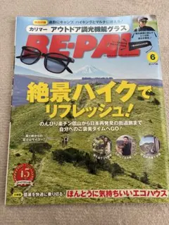 2026年最新】be-pal 創刊号の人気アイテム - メルカリ