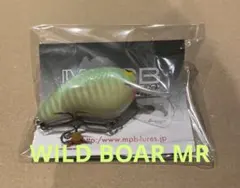 2025年最新】ワイルドボア mrの人気アイテム - メルカリ