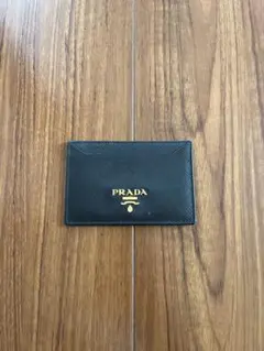 PRADA カードケース