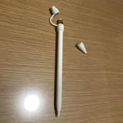 ※ジャンク品※ Apple Pencil 第一世代 ホワイト