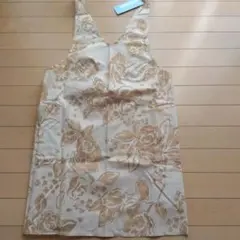 【新品タグ付】JUNKO SHIMADA エプロンのサムネイル