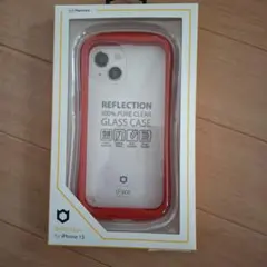 iFace Reflection iPhone 13 ケース