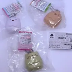 すみっコぐらし　ガチャガチャ