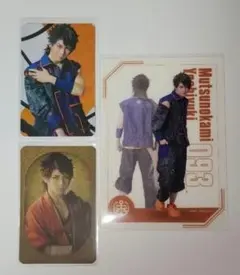 ミュージカル刀剣乱舞 坂龍飛騰　陸奥守吉行