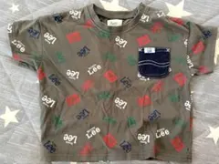 Lee Tシャツ 90cmのサムネイル