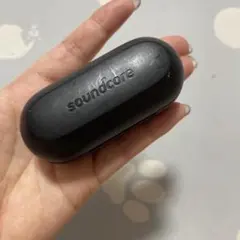 【匿名配送込】ワイヤレスイヤホン　Anker リバティ 動作確認未のサムネイル