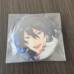 朔間零　コレクション缶バッジ 2025 Jul Idol side